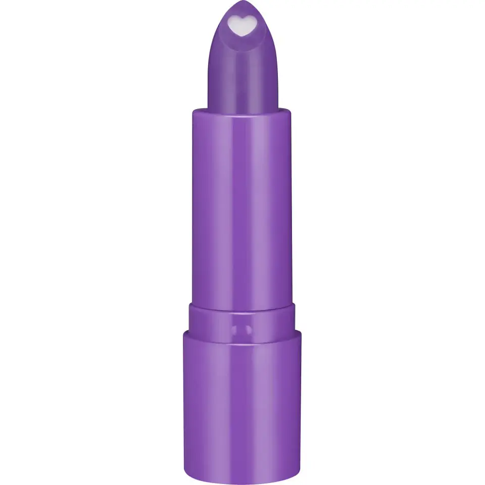 Bálsamo Labial Heartcore 06 Amazing Acai  - ESSENCE 3