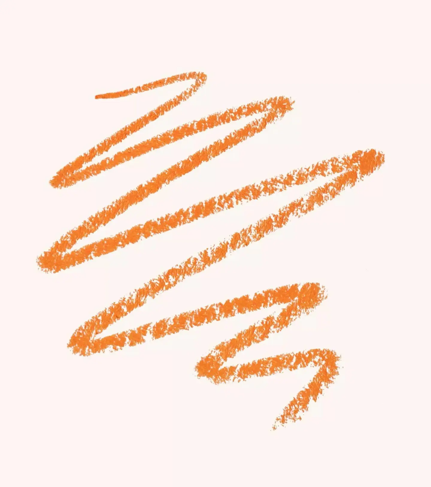 Delineador de Ojos Kohl Kajal Waterproof 110 Orange O´Clock - CATRICE 2
