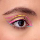 Set De Delineadores Liquidos Line Em Up - GLAM FACTOR - Miniatura 3