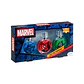 Set 3 Perfumes Eau de Parfum Avengers 25ml - GELATTI - Miniatura 1