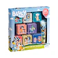 Set de Baño Shampoo 3en1 100 ml + Memorice Bluey - GELATTI - Miniatura 1