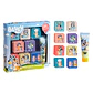 Set de Baño Shampoo 3en1 100 ml + Memorice Bluey - GELATTI - Miniatura 2