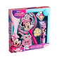 Set de Baño Shampoo 3en1 100ml + Juego Pesca Minnie - GELATTI - Miniatura 1