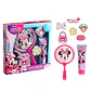 Set de Baño Shampoo 3en1 100ml + Juego Pesca Minnie - GELATTI - Miniatura 2