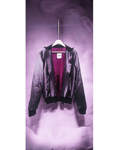 PRINCE JACKET