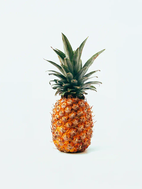 Demo - Frutas
