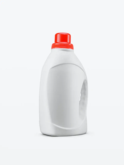 Demo - Detergente