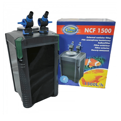 Filtro Aqua Nova NCF-1500