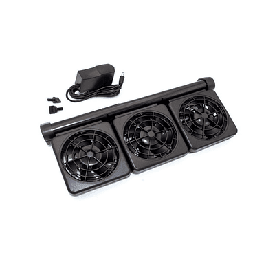 Ventilador Multi-fan (vários modelos)