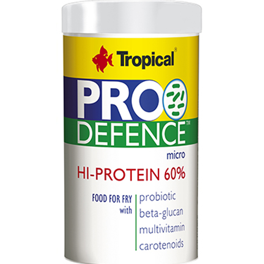 Tropical Pro Defence - Micro 100ml