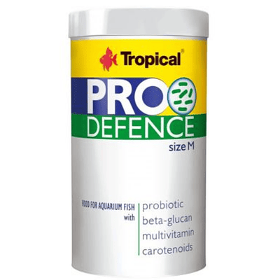 Tropical Pro Defence - M