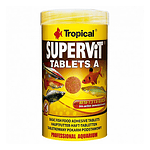 Tropical Supervit Tablet A