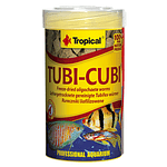 Tropical Tubi-Cubi - FD Tubifex