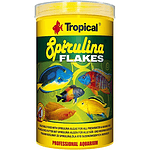 Tropical Spirulina Flakes