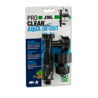 JBL Proclean Aqua In-Out