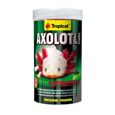 Tropical Axolotl 250ml