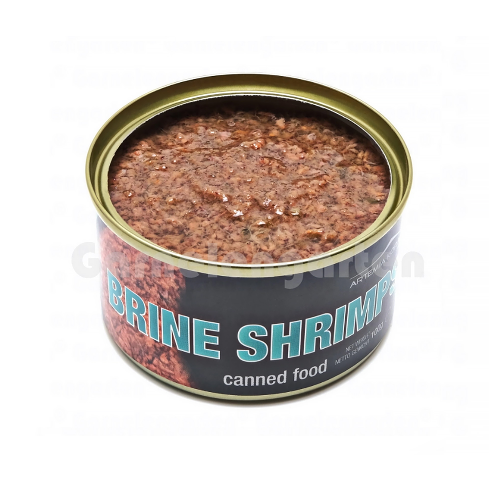 AK Brine Shrimps 100g