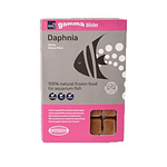 Gamma Daphnia Blister Pack - 100g