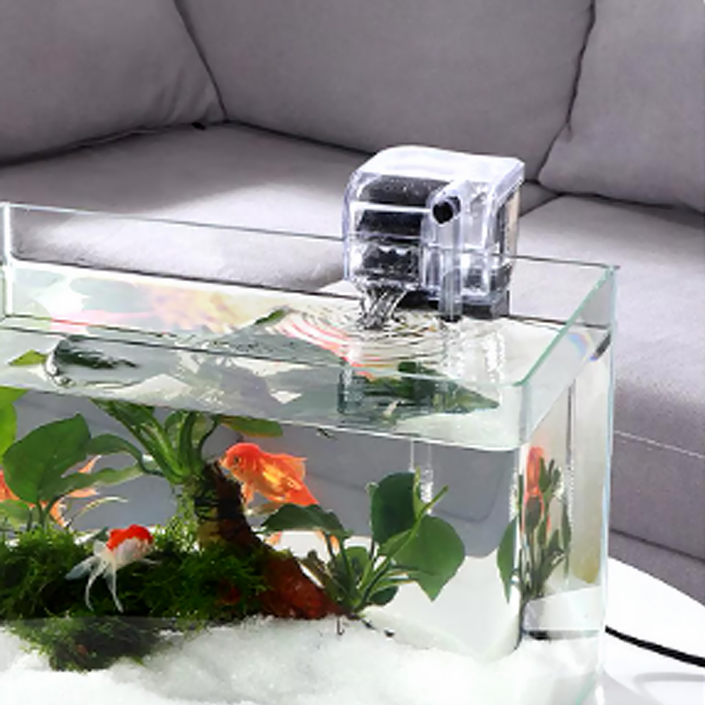 Filtro de mochila BPS