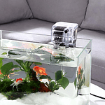 Filtro de mochila BPS