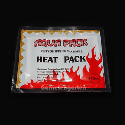 Heat Pack