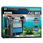 Fluval AquaClear (vários)