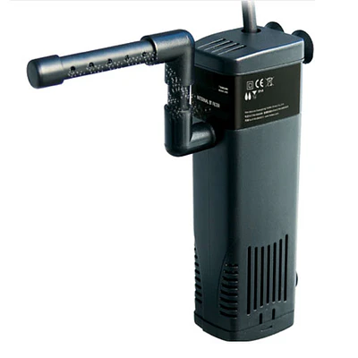 Filtros internos ICA Compact