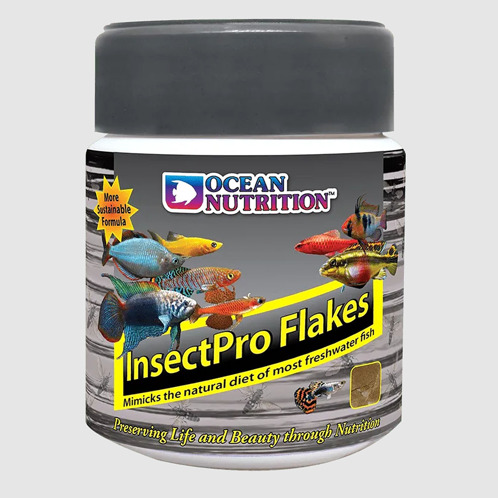 Ocean Nutrition InsectPro Flakes 34g