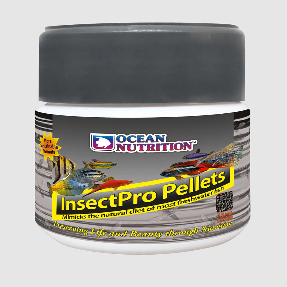 Ocean Nutrition InsectPro Pellets