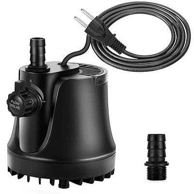 Bomba de retorno BPS (várias)