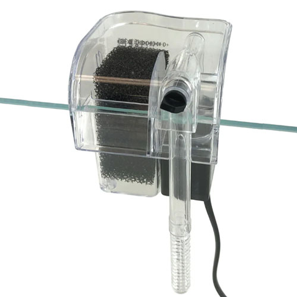 Filtro de mochila BPS