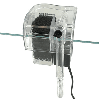 Filtro de mochila BPS