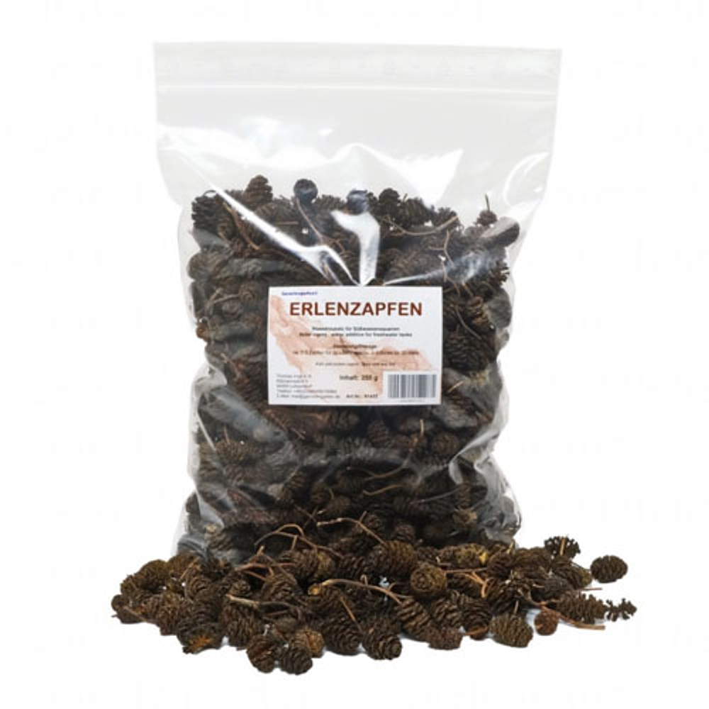 Pinhas de Amieiro﻿﻿ Shrimp Garden