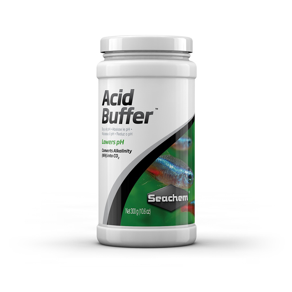 Seachem Alkaline Buffer 300g