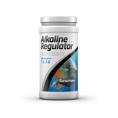 Alkaline Regulator 250g