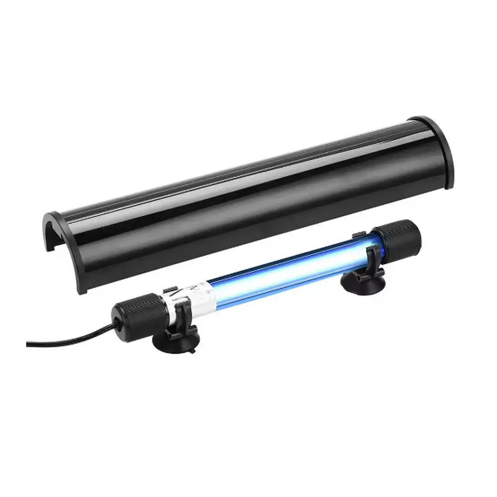 Lâmpada UV - BPS