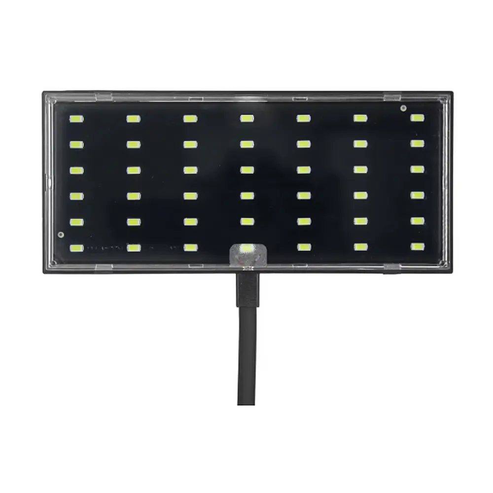Luminária de Clipar WRGB CT-128B