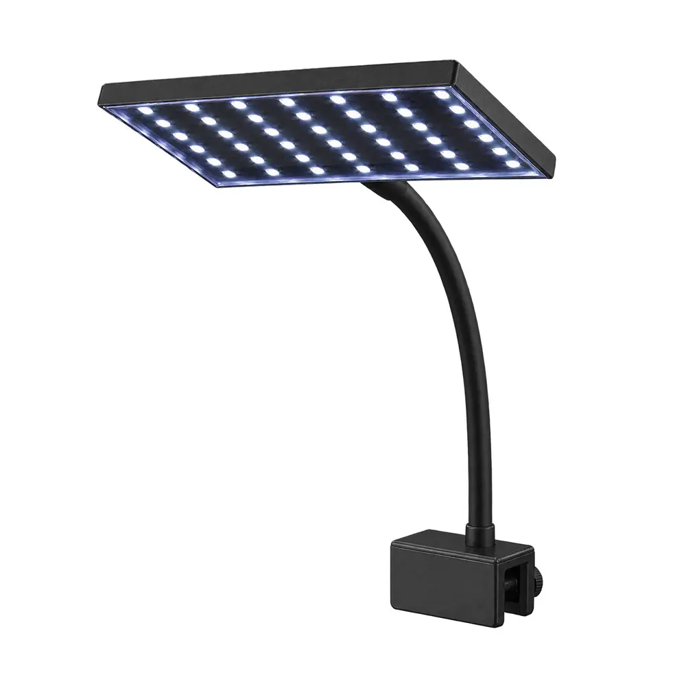 Luminária de Clipar WRGB CT-128B