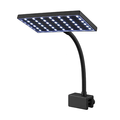 Luminária de Clipar WRGB CT-128B