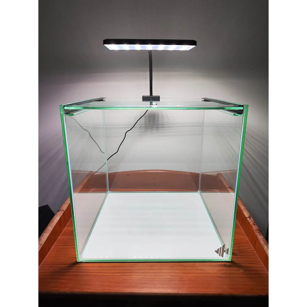 Luminária de Clipar WRGB CT-128B