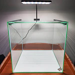 Luminária de Clipar WRGB CT-128B