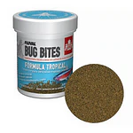 Fluval Bug Bites Tropical Formula (S) 45g