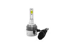 AMP LED 12-24V 881 - 896 C6 CAJAX2 