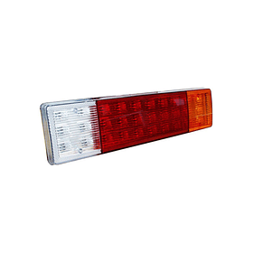 FAROL TRAS IZQ 30LED 12-24V MBENZ 424X109X80 