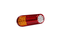 FAROL TRAS 69LED 12V HYUNDAI H100 38X13X5CM 