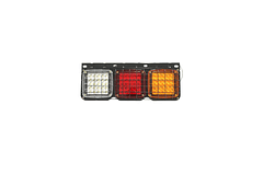 FAROL TRAS DER 75LED 12-24V REJILLA 510X20X50