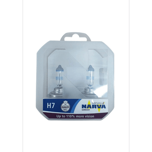 AMPOLLETA 12V H7 55W PX26D STD RP110 PLASX2 