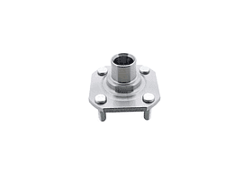 MASA DELANT EL4*/53 4350216040 ORIGINAL TOYOTA