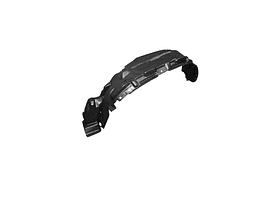 BLINDAJE (02-HILUX 2WD 1998-2006 5387535070 ORIGINAL TOYOTA