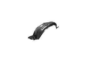 BLINDAJE YARIS 2007-2013 5387552180 ORIGINAL TOYOTA